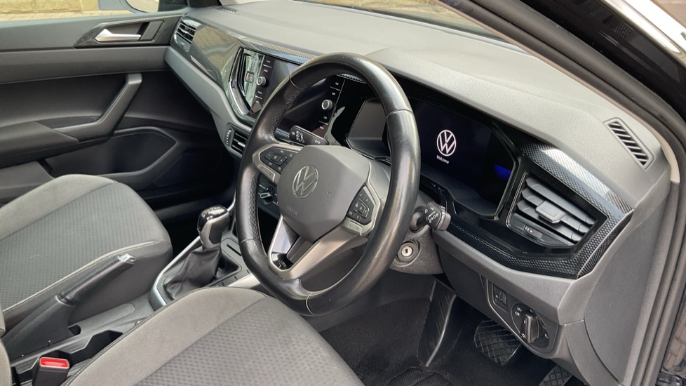 Volkswagen Taigo 1.0 TSI 110 Life 5dr DSG Petrol Hatchback - Image 6