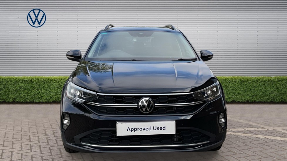 Volkswagen Taigo 1.0 TSI 110 Life 5dr DSG Petrol Hatchback - Image 7
