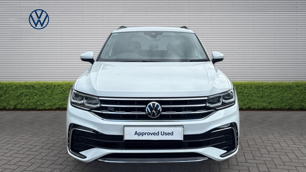 Volkswagen Tiguan 1.5 TSI 150 R-Line 5dr DSG Petrol Estate - Image 7