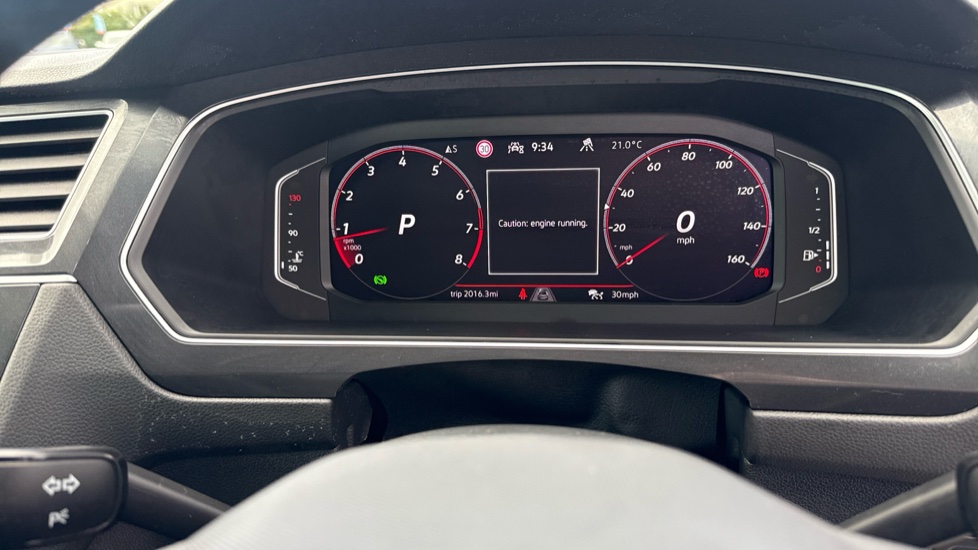 Volkswagen Tiguan 1.5 TSI 150 R-Line 5dr DSG Petrol Estate - Image 11