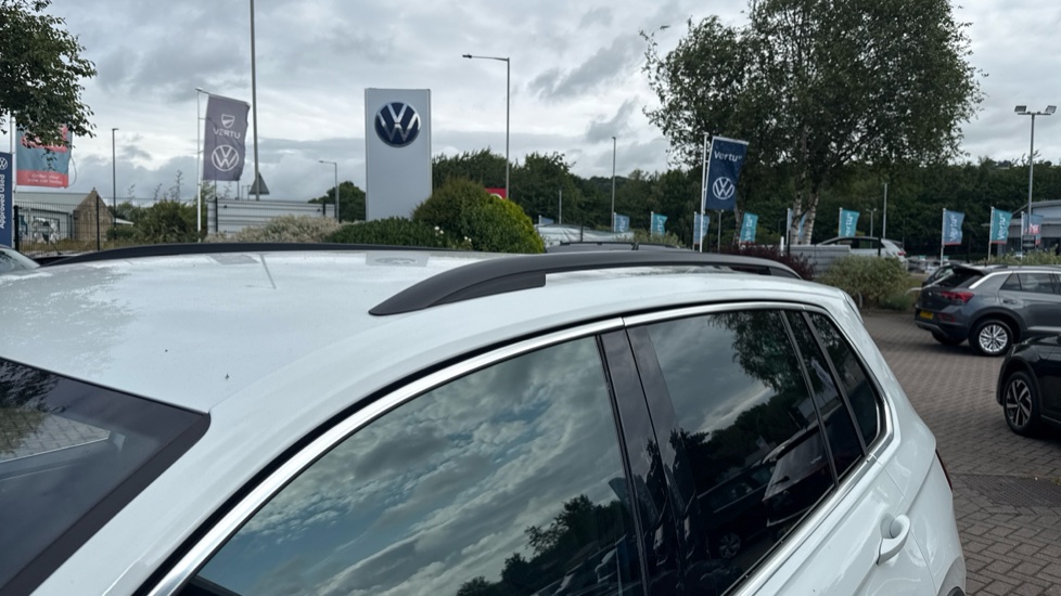 Volkswagen Tiguan 1.5 TSI 150 R-Line 5dr DSG Petrol Estate - Image 24
