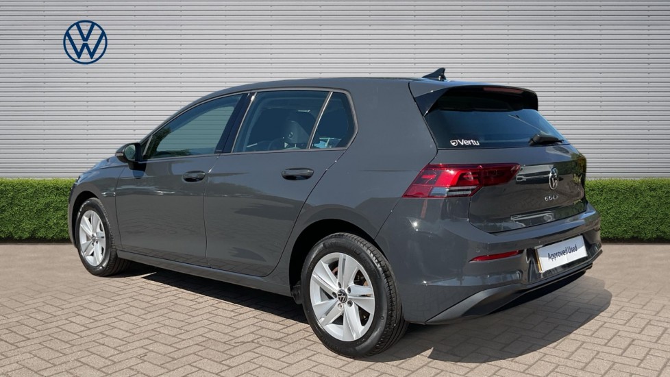 Volkswagen Golf 1.5 TSI Life 5dr Petrol Hatchback - Image 3