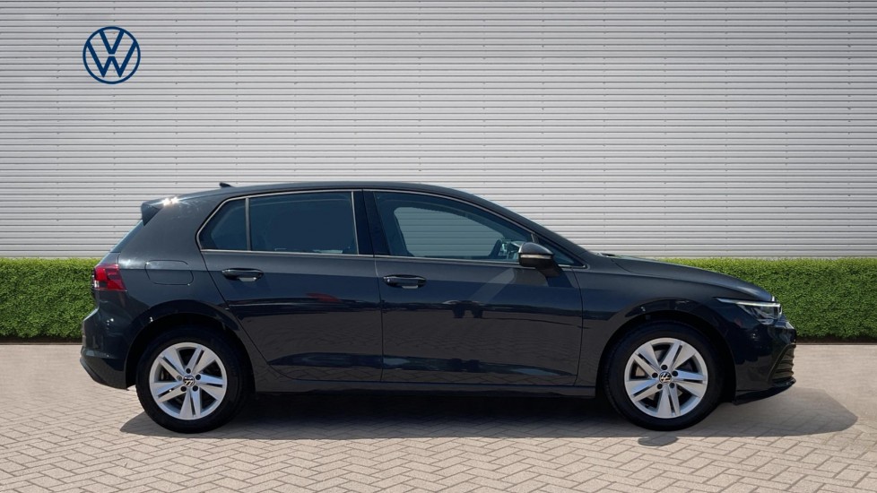 Volkswagen Golf 1.5 TSI Life 5dr Petrol Hatchback - Image 4