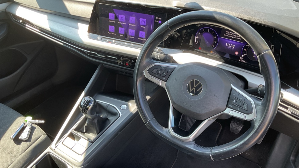 Volkswagen Golf 1.5 TSI Life 5dr Petrol Hatchback - Image 6