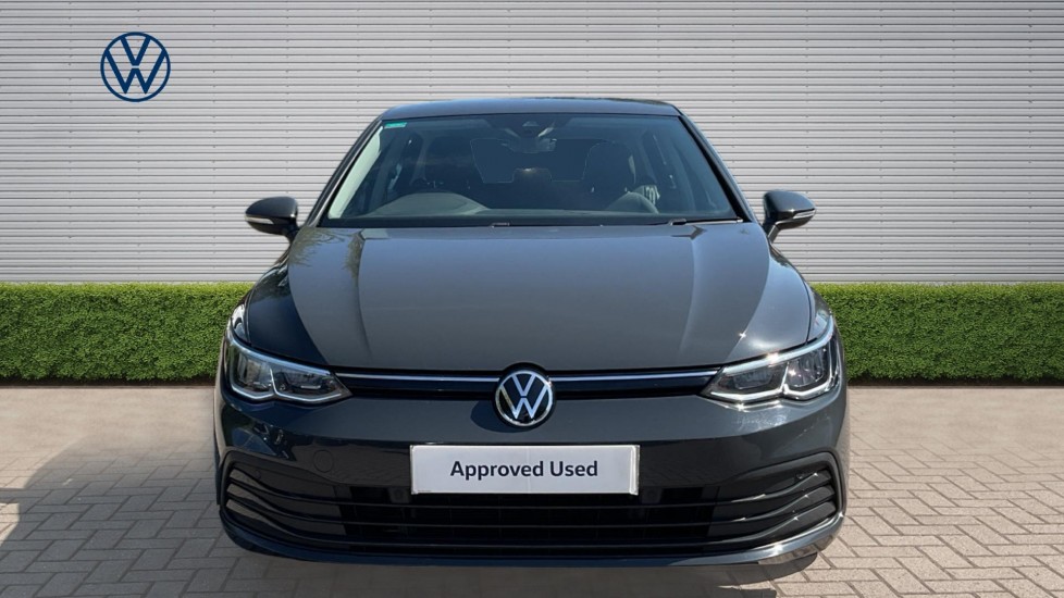 Volkswagen Golf 1.5 TSI Life 5dr Petrol Hatchback - Image 7