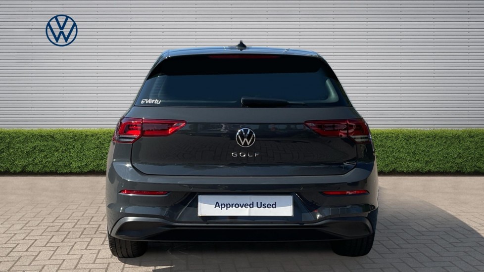 Volkswagen Golf 1.5 TSI Life 5dr Petrol Hatchback - Image 8