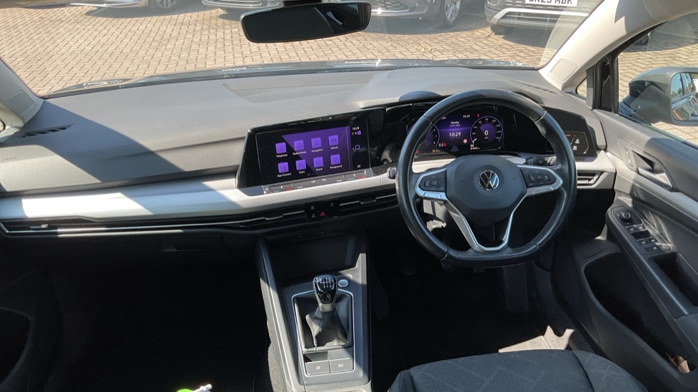 Volkswagen Golf 1.5 TSI Life 5dr Petrol Hatchback - Image 9