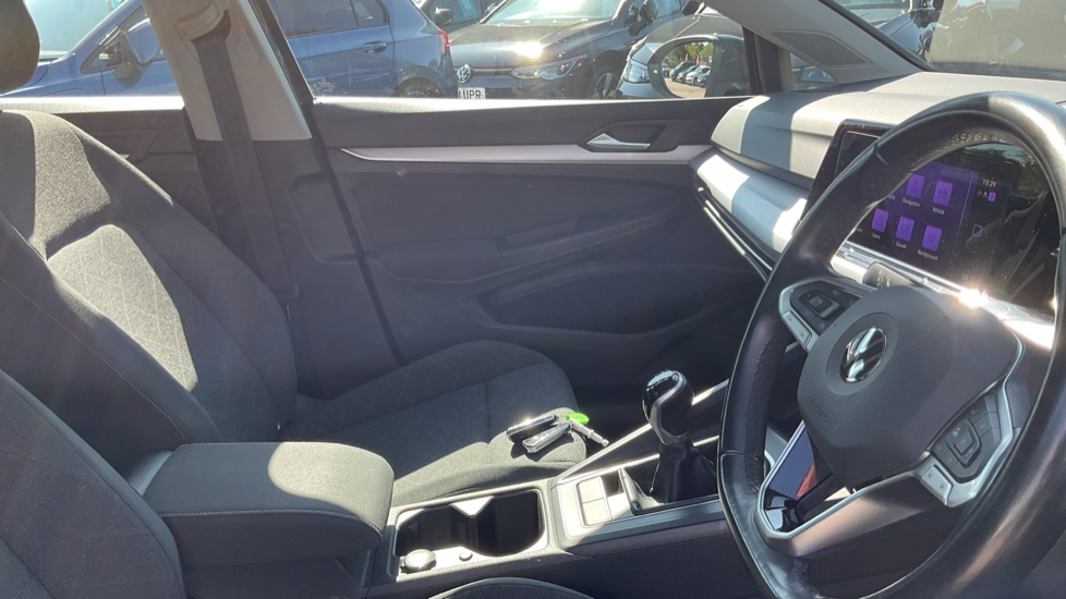 Volkswagen Golf 1.5 TSI Life 5dr Petrol Hatchback - Image 15