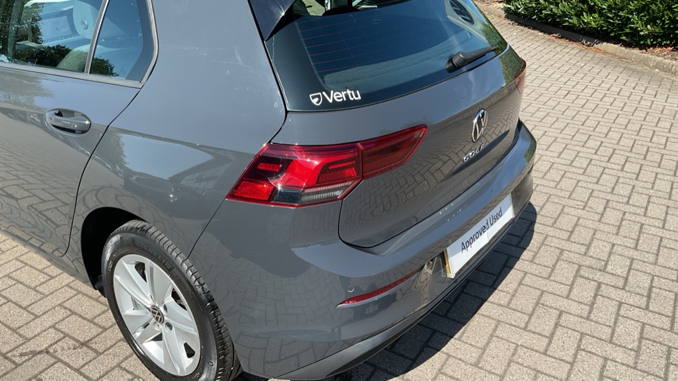 Volkswagen Golf 1.5 TSI Life 5dr Petrol Hatchback - Image 33