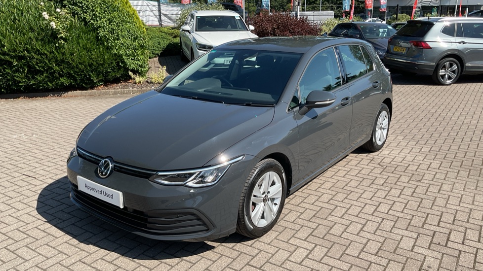 Volkswagen Golf 1.5 TSI Life 5dr Petrol Hatchback - Image 41