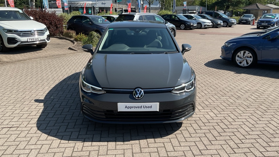 Volkswagen Golf 1.5 TSI Life 5dr Petrol Hatchback - Image 42