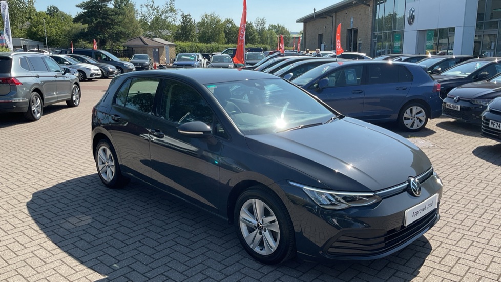 Volkswagen Golf 1.5 TSI Life 5dr Petrol Hatchback - Image 43