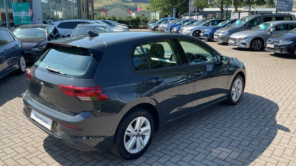 Volkswagen Golf 1.5 TSI Life 5dr Petrol Hatchback - Image 44
