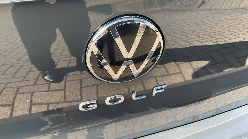 Volkswagen Golf 1.5 TSI Life 5dr Petrol Hatchback - Image 45