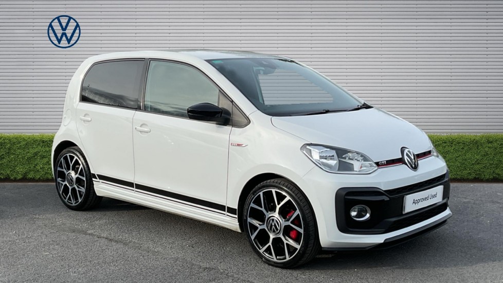 2022 Volkswagen up!