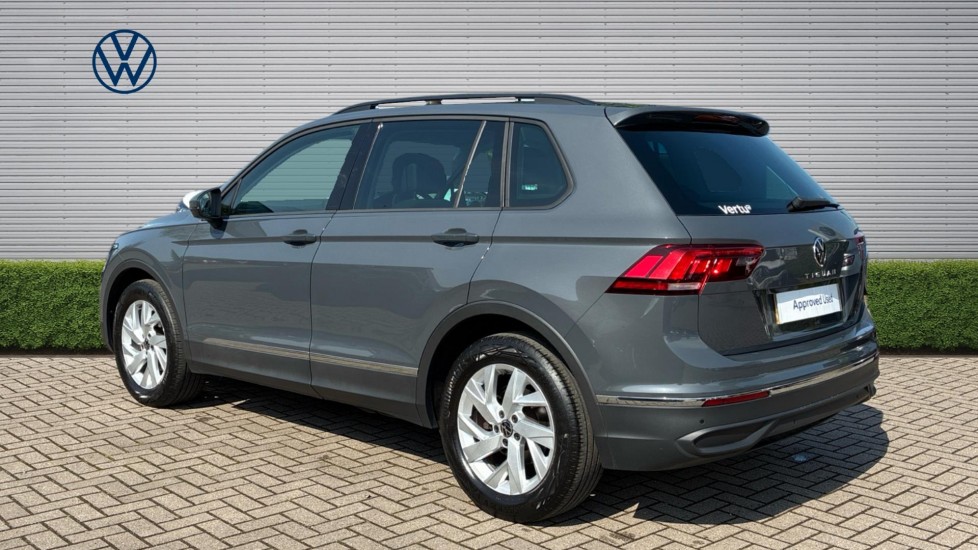 Volkswagen Tiguan 1.5 TSI 150 Life 5dr Petrol Estate - Image 3
