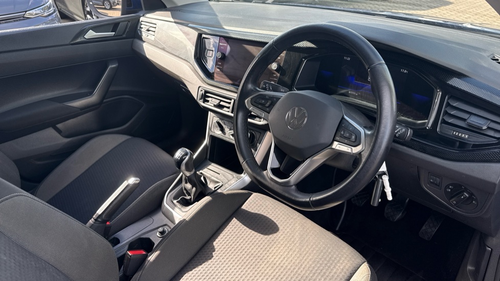 Volkswagen Taigo 1.0 TSI 110 Life 5dr Petrol Hatchback - Image 6
