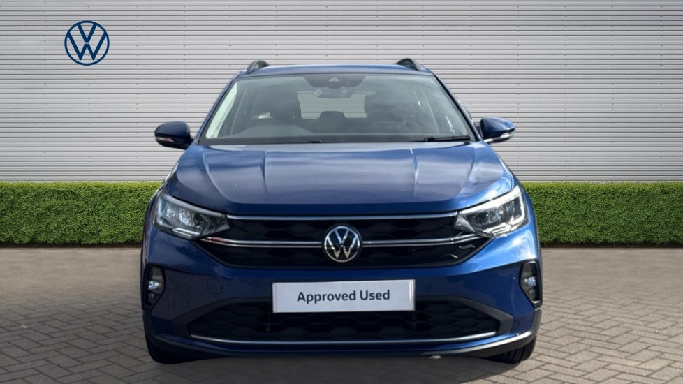 Volkswagen Taigo 1.0 TSI 110 Life 5dr Petrol Hatchback - Image 7