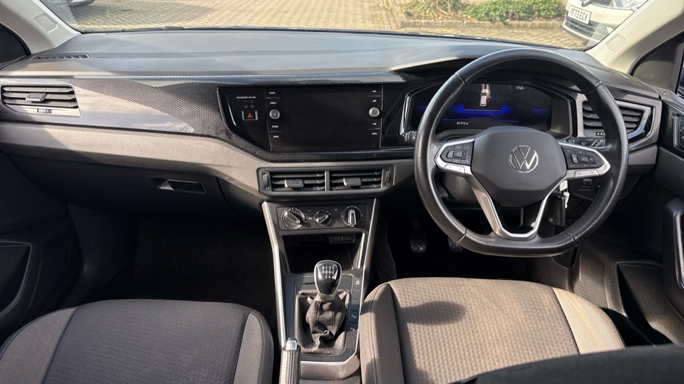 Volkswagen Taigo 1.0 TSI 110 Life 5dr Petrol Hatchback - Image 9