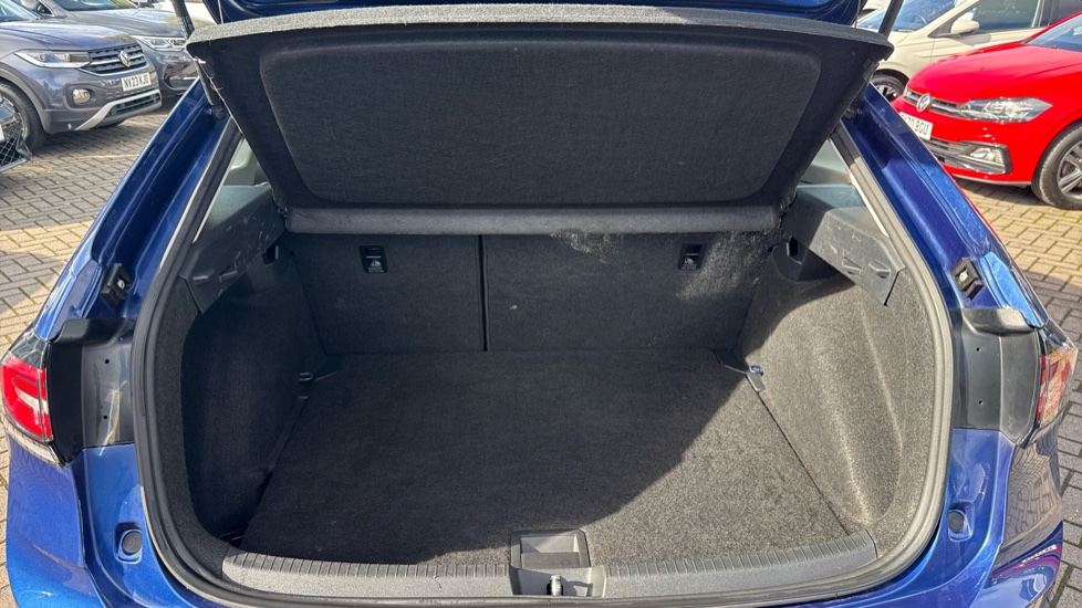 Volkswagen Taigo 1.0 TSI 110 Life 5dr Petrol Hatchback - Image 20