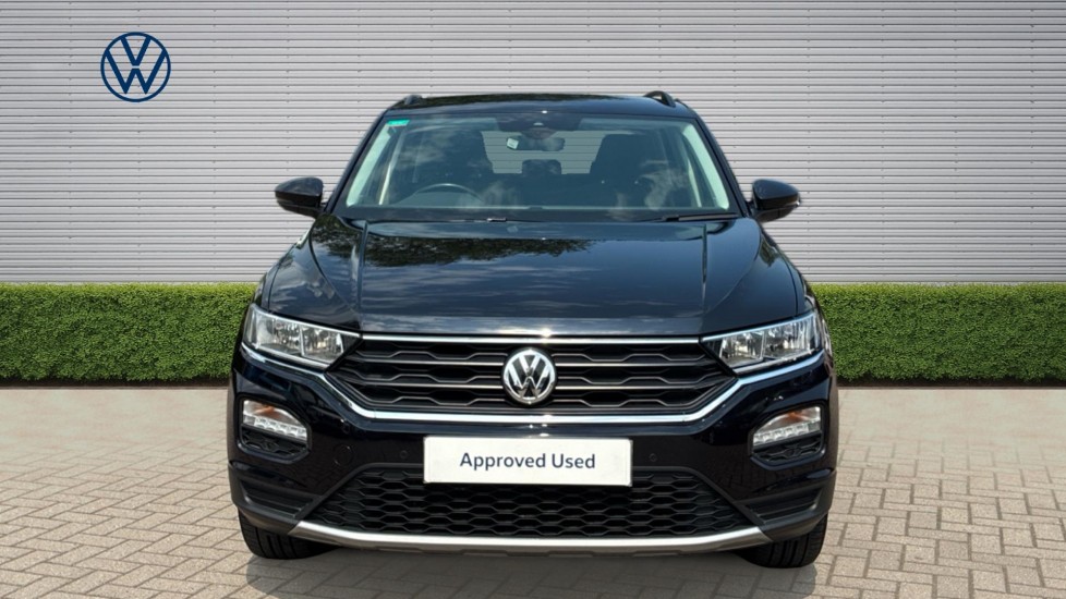 Volkswagen T-Roc 1.5 TSI EVO SE 5dr DSG Petrol Hatchback - Image 7
