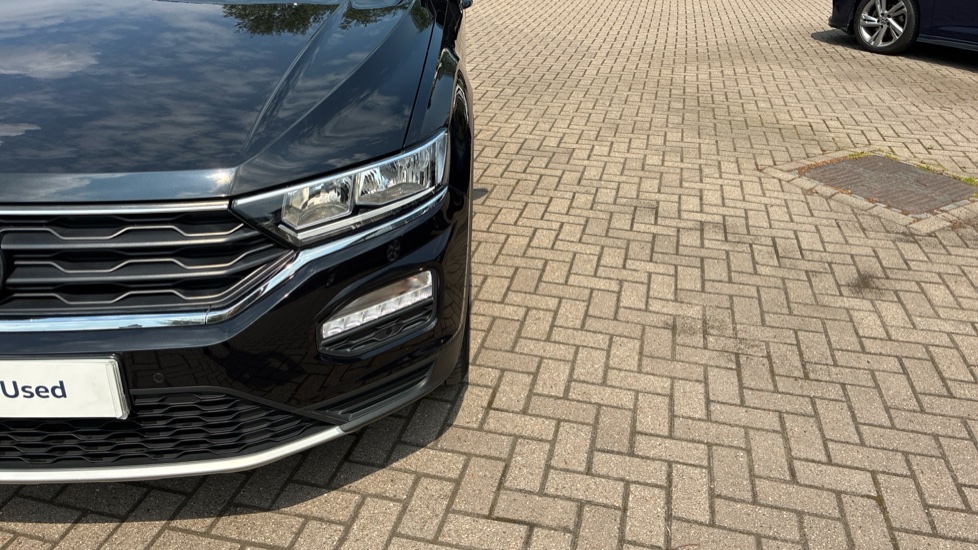 Volkswagen T-Roc 1.5 TSI EVO SE 5dr DSG Petrol Hatchback - Image 42