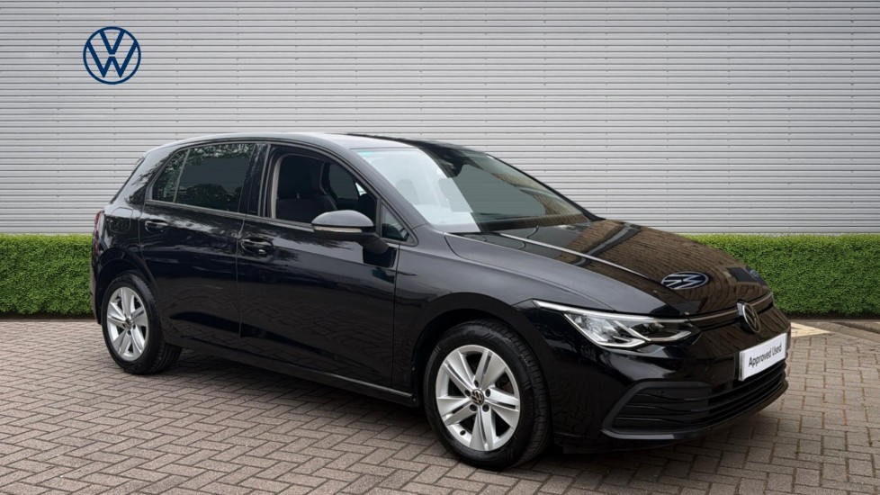 Volkswagen Golf 1.0 TSI Life 5dr Petrol Hatchback - Image 1