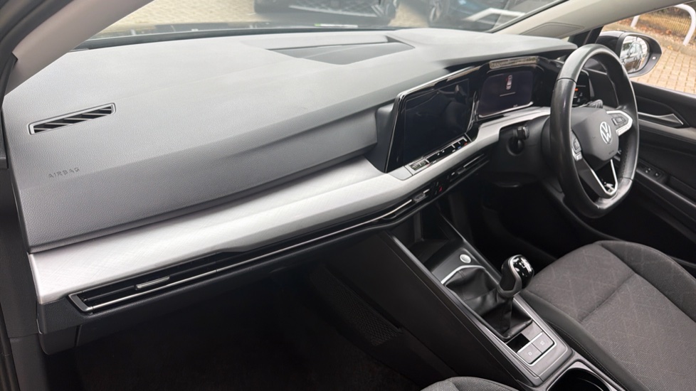 Volkswagen Golf 1.0 TSI Life 5dr Petrol Hatchback - Image 2