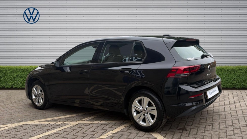 Volkswagen Golf 1.0 TSI Life 5dr Petrol Hatchback - Image 3