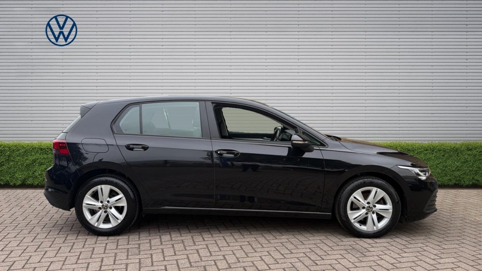 Volkswagen Golf 1.0 TSI Life 5dr Petrol Hatchback - Image 4
