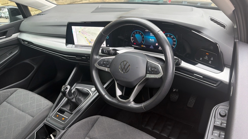 Volkswagen Golf 1.0 TSI Life 5dr Petrol Hatchback - Image 6