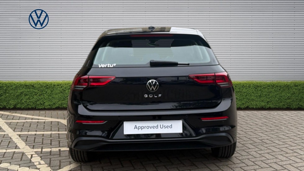 Volkswagen Golf 1.0 TSI Life 5dr Petrol Hatchback - Image 8