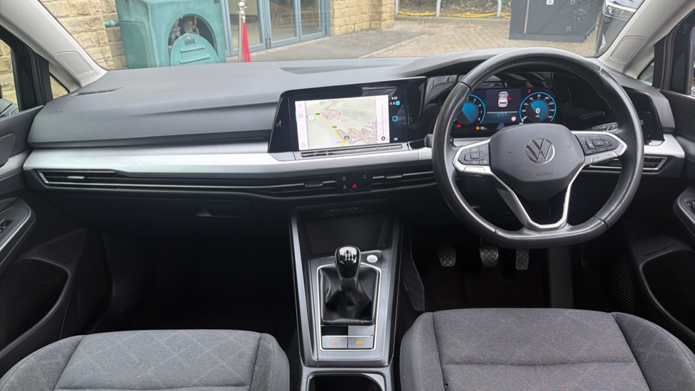 Volkswagen Golf 1.0 TSI Life 5dr Petrol Hatchback - Image 9