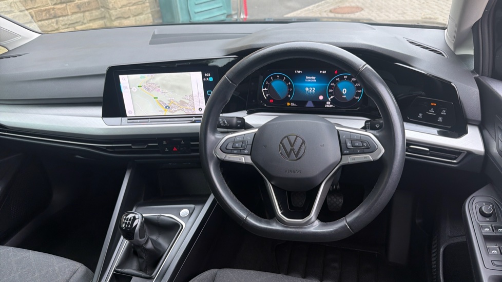 Volkswagen Golf 1.0 TSI Life 5dr Petrol Hatchback - Image 10
