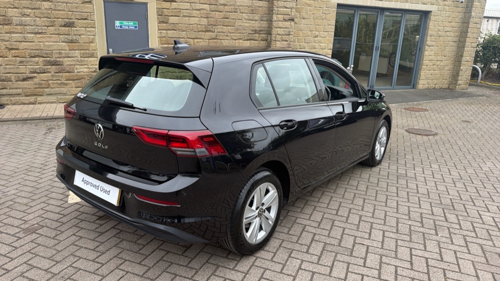 Volkswagen Golf 1.0 TSI Life 5dr Petrol Hatchback - Image 28