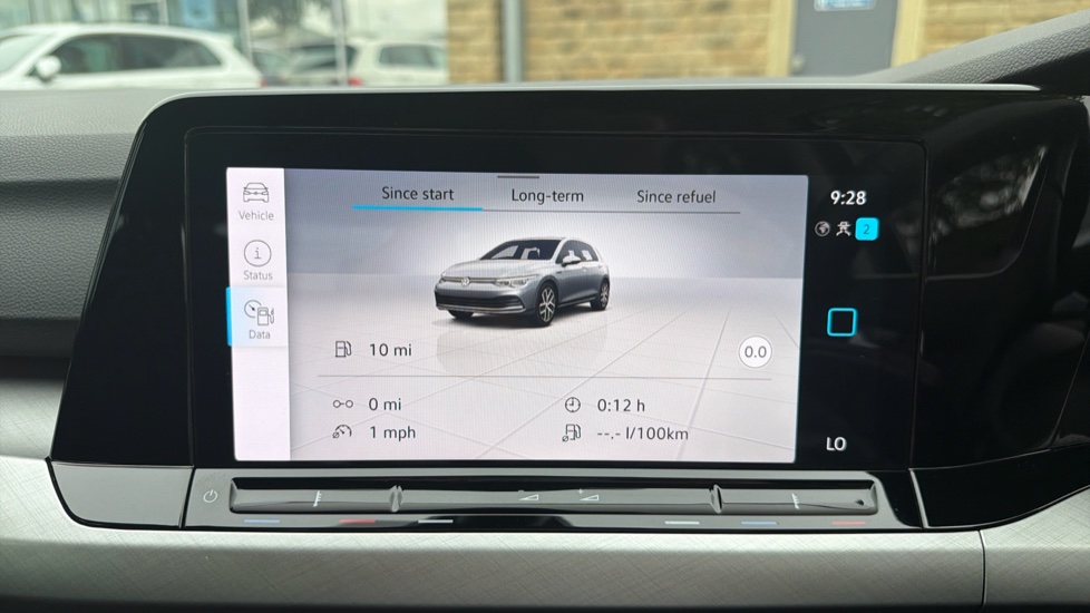 Volkswagen Golf 1.0 TSI Life 5dr Petrol Hatchback - Image 41