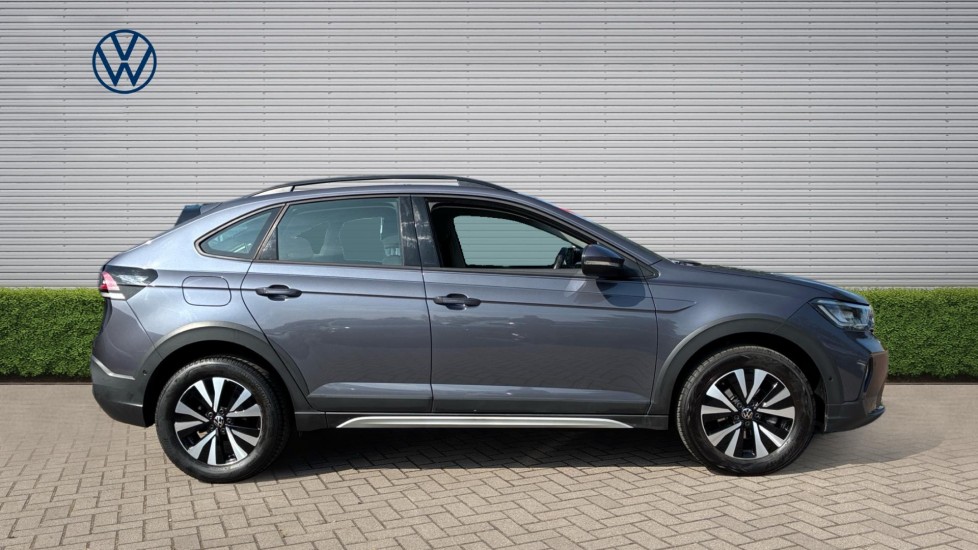 Volkswagen Taigo 1.0 TSI 110 Life 5dr DSG Petrol Hatchback - Image 4