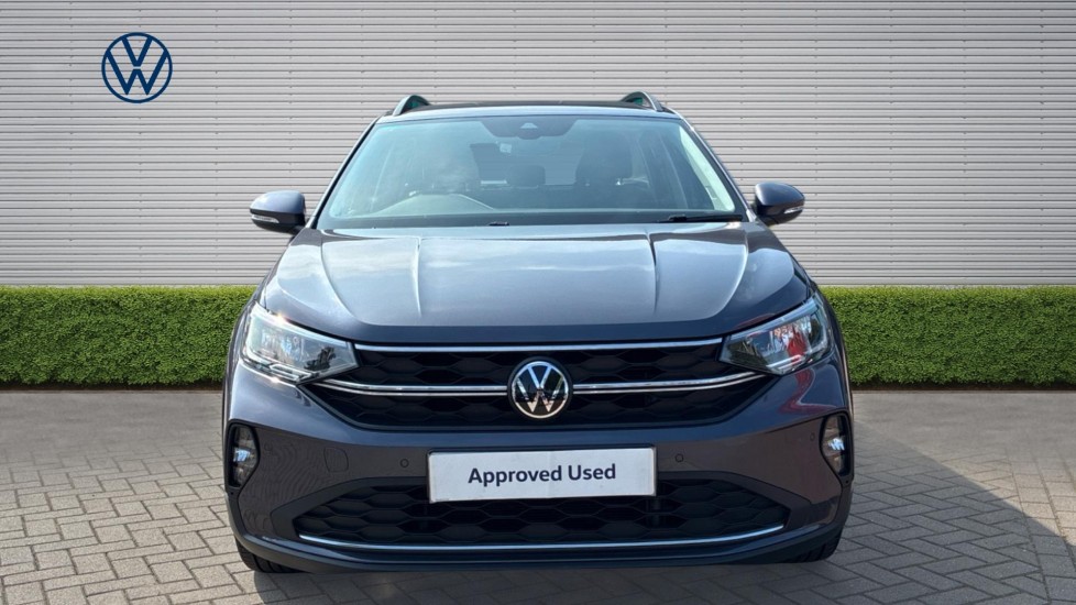 Volkswagen Taigo 1.0 TSI 110 Life 5dr DSG Petrol Hatchback - Image 7