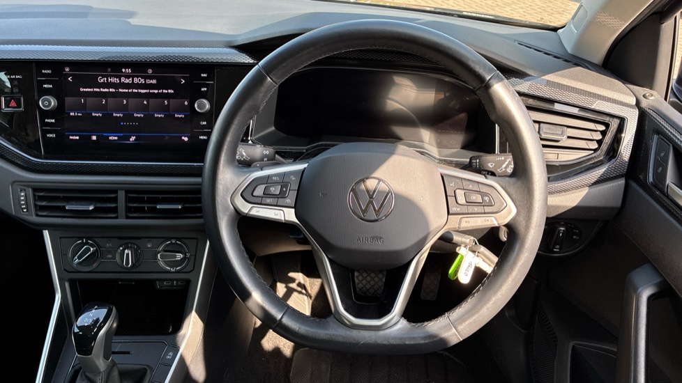 Volkswagen Taigo 1.0 TSI 110 Life 5dr DSG Petrol Hatchback - Image 10