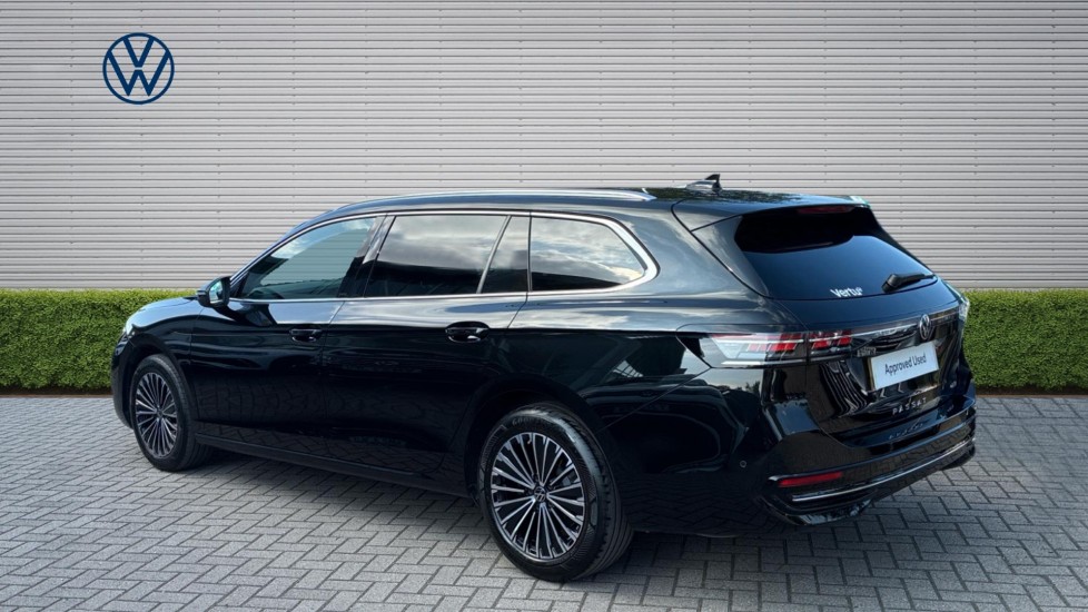 Volkswagen Passat 1.5 TSI eHybrid Elegance 5dr DSG Estate - Image 3
