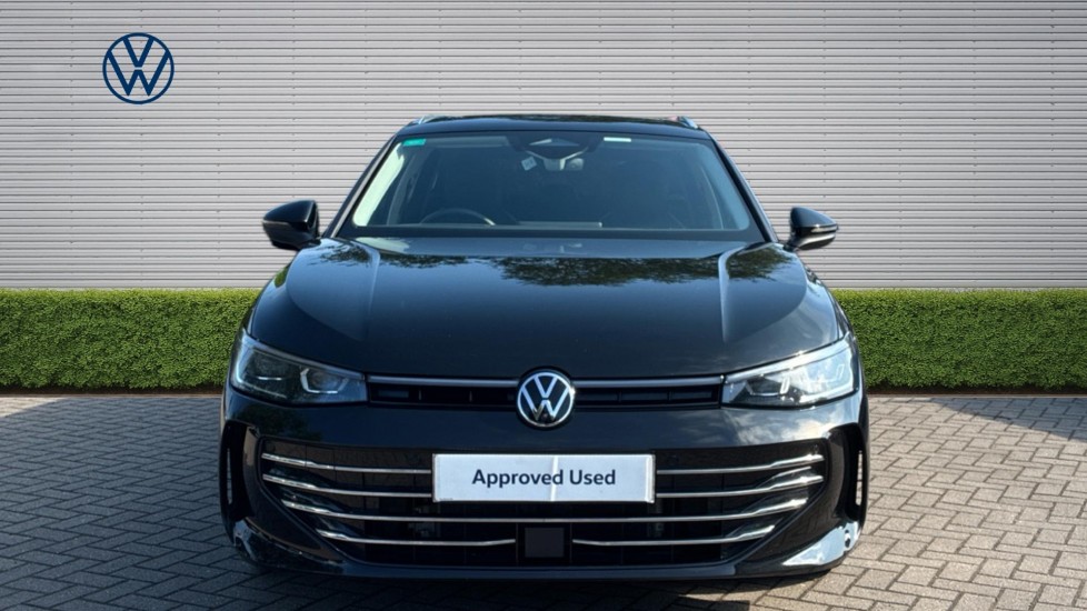 Volkswagen Passat 1.5 TSI eHybrid Elegance 5dr DSG Estate - Image 7