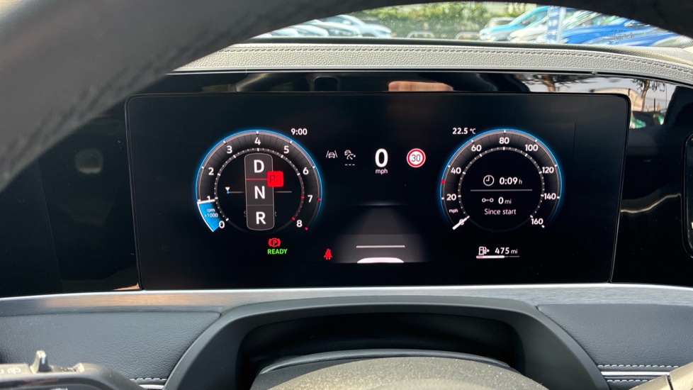 Volkswagen Passat 1.5 TSI eHybrid Elegance 5dr DSG Estate - Image 11