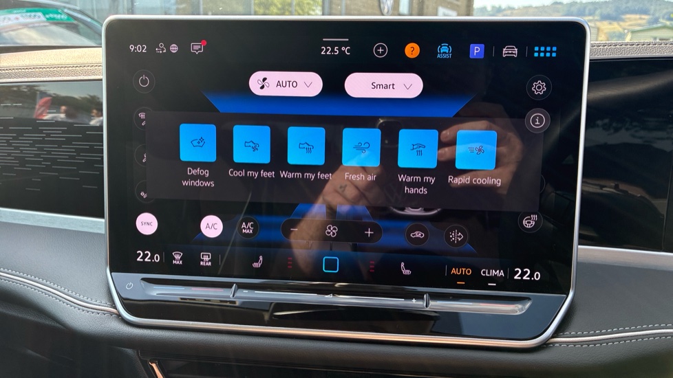 Volkswagen Passat 1.5 TSI eHybrid Elegance 5dr DSG Estate - Image 29