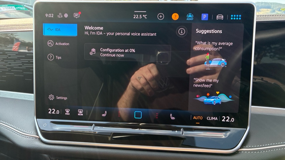 Volkswagen Passat 1.5 TSI eHybrid Elegance 5dr DSG Estate - Image 30