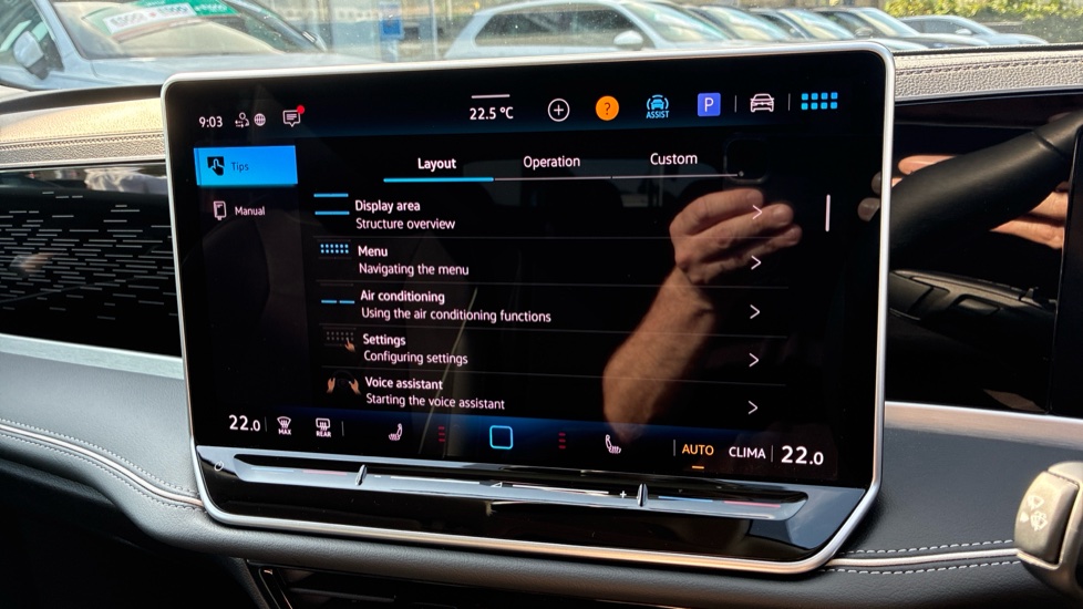 Volkswagen Passat 1.5 TSI eHybrid Elegance 5dr DSG Estate - Image 34