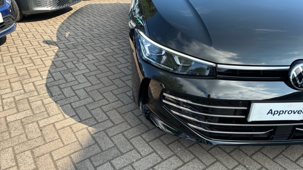 Volkswagen Passat 1.5 TSI eHybrid Elegance 5dr DSG Estate - Image 38