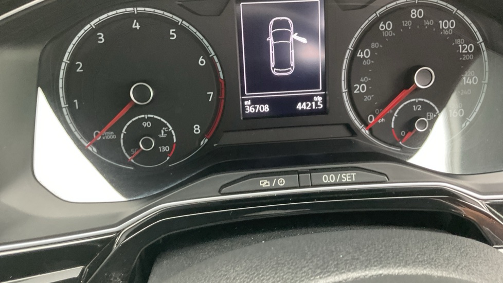 Volkswagen Polo 1.0 TSI 115 R-Line 5dr Petrol Hatchback - Image 9