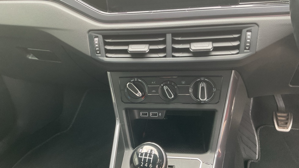 Volkswagen Polo 1.0 TSI 115 R-Line 5dr Petrol Hatchback - Image 11