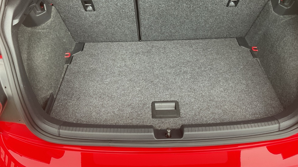 Volkswagen Polo 1.0 TSI 115 R-Line 5dr Petrol Hatchback - Image 20