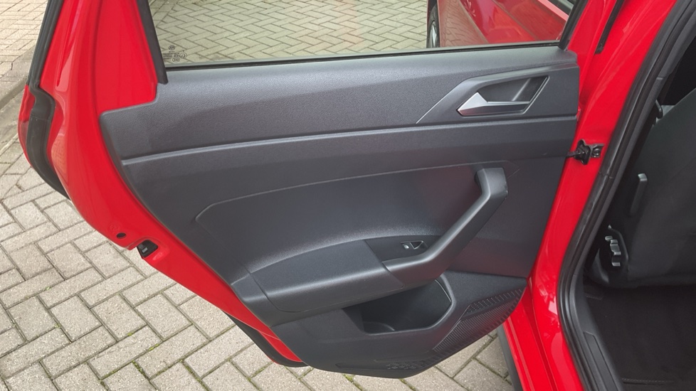 Volkswagen Polo 1.0 TSI 115 R-Line 5dr Petrol Hatchback - Image 22